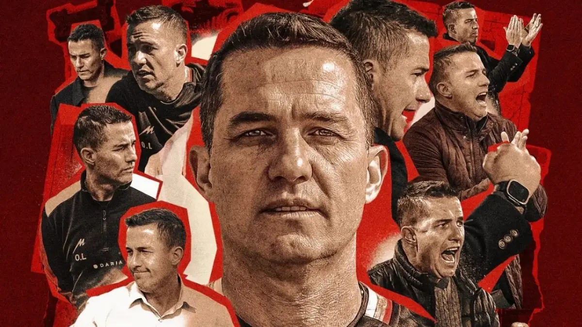 Rumor Osmar Loss ke Persib Bandung Makin Kuat, Eks Pelatih Persepolis Gantikan Igor Tolic?