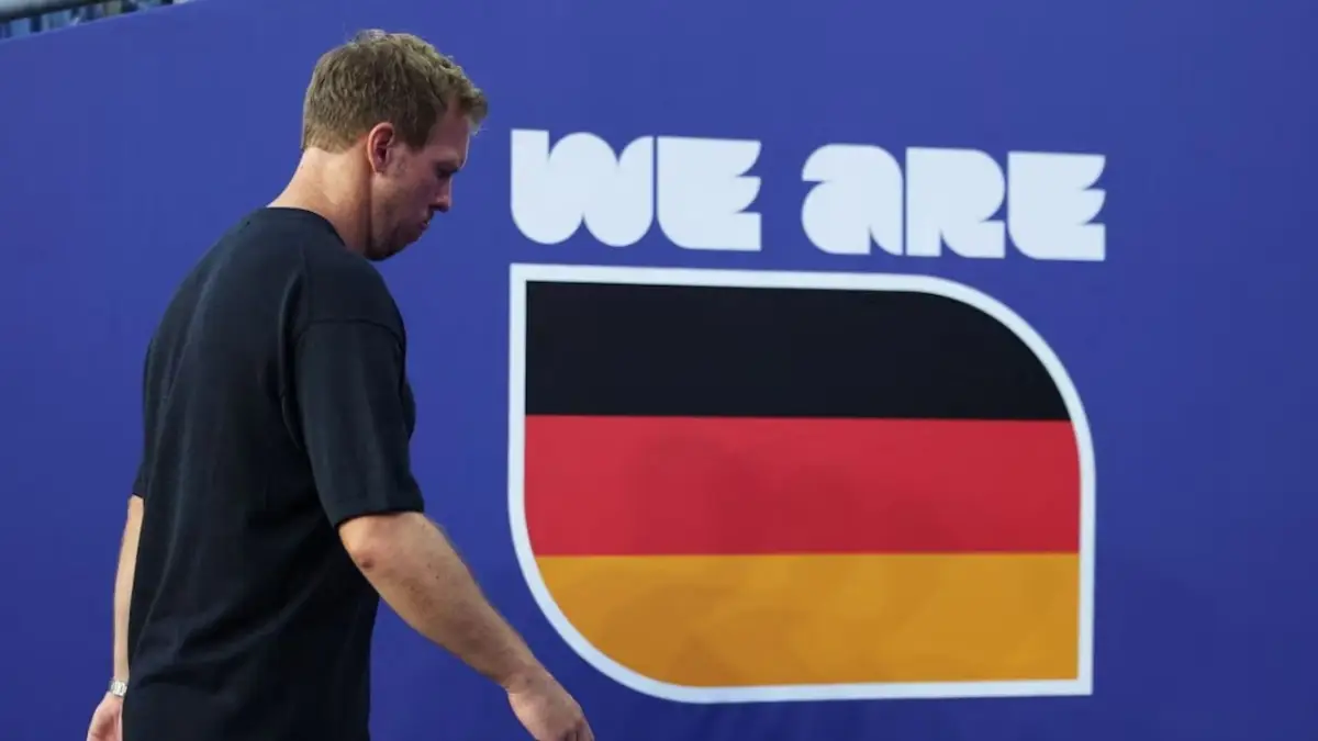 Julian Nagelsmann Mundur Usai Jerman Tersingkir dari Piala Dunia 2026, Jurgen Klopp Jadi Pengganti?