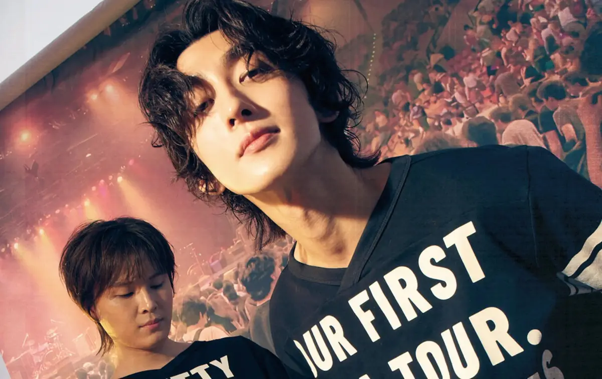 Harga Tiket Konser Sweat & Stardust Jannabi di Jakarta, Siap Nyanyi Bareng Fans