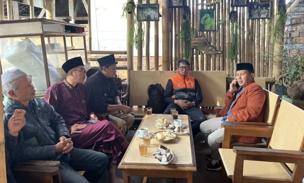 Reses Tematik: Dewan Jabar Serap Keinginan Warga Gede Pangrango untuk Pembangunan Berkelanjutan