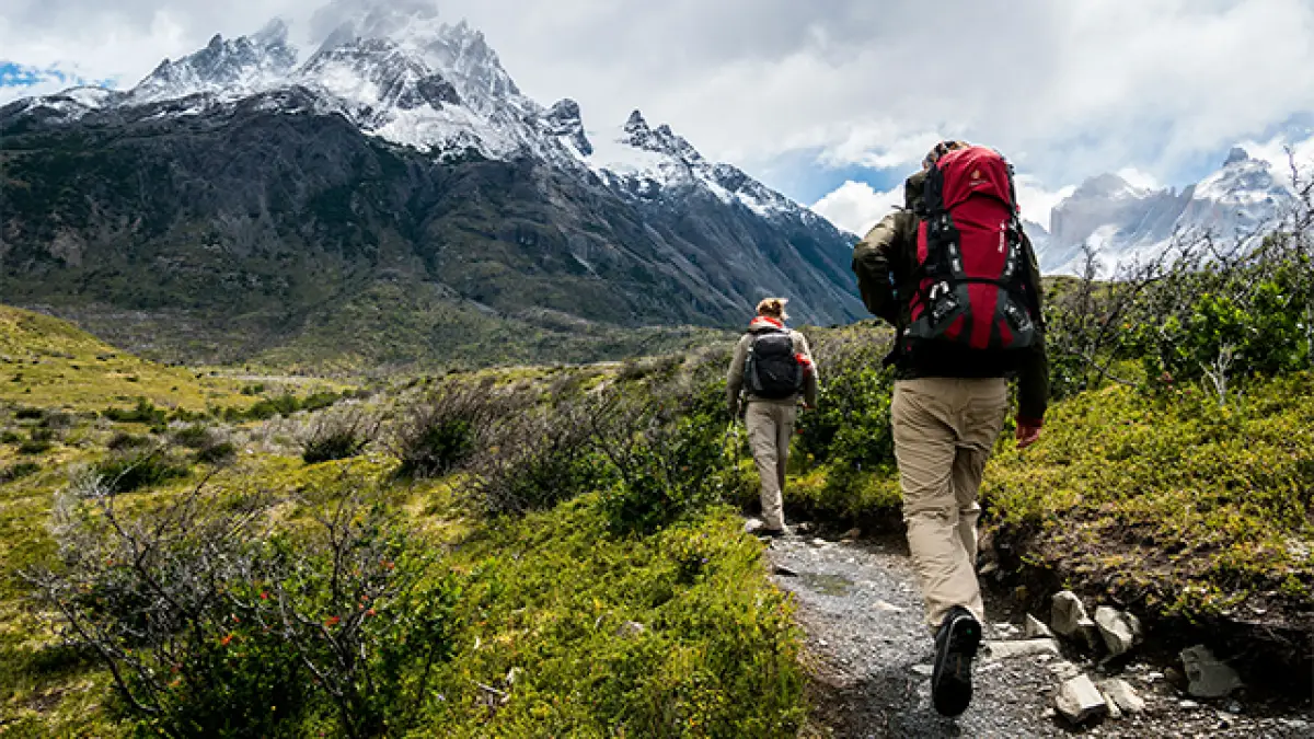 Sukabumi Masuk Lima Besar, Wilayah dengan Area Hiking Terbanyak di Jabar