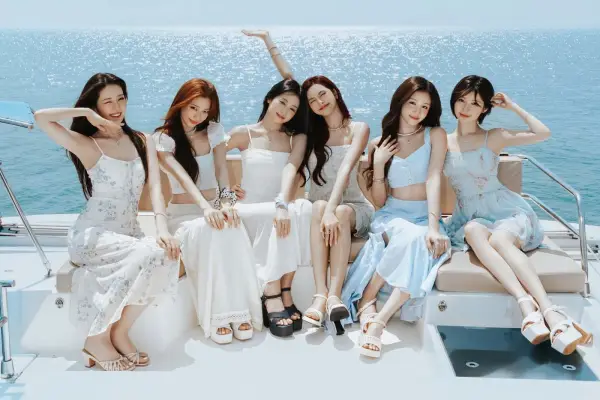 Lirik Lagu I LIKE IT BABYMONSTER, Tampilkan Suasana Musim Panas yang Ceria (Sumber : X/@soompi)