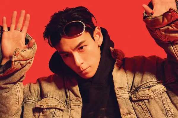 T.O.P Bakal Fanmeeting Asia PRE-STUDIO 2026 di Jakarta 19 September 2026 (Sumber : X/@soompi)