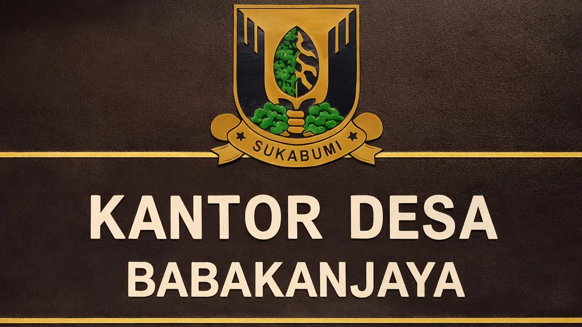 Bupati Sukabumi Tolak Keberatan Ence Benno, Sengketa Kades Babakanjaya Berlanjut ke Gubernur Jabar