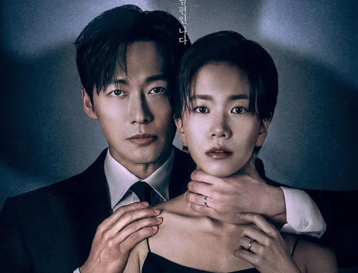 Sinopsis Drama Korea The Husband, Perjuangan Suami Menyelamatkan Istri yang Diculik