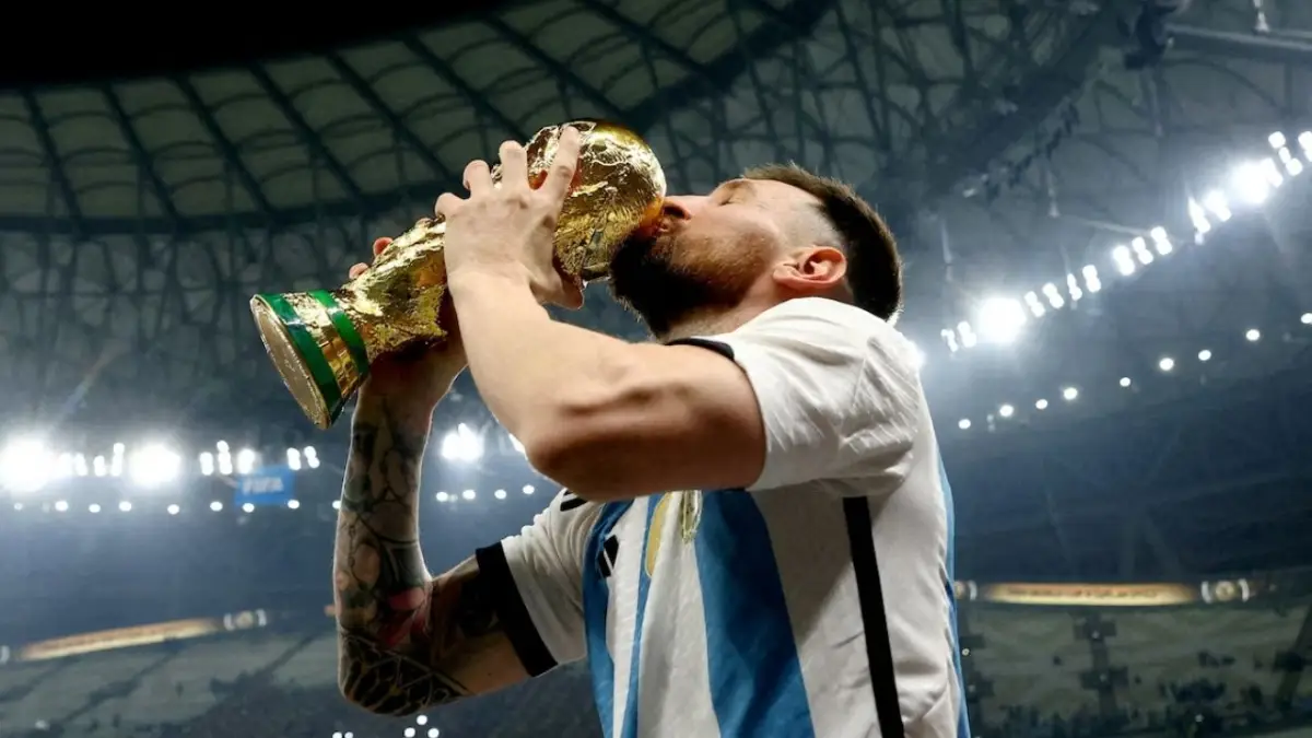 Argentina vs Mesir: Head to Head, Prediksi, dan Peluang Messi Cetak Rekor Baru di Piala Dunia 2026