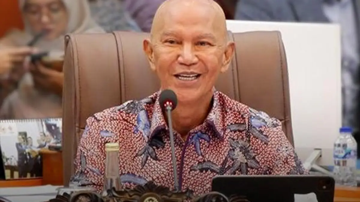 RS Daerah Menjerit Belum Dibayar BPJS, DPR Dukung Pemerintah Geser Anggaran