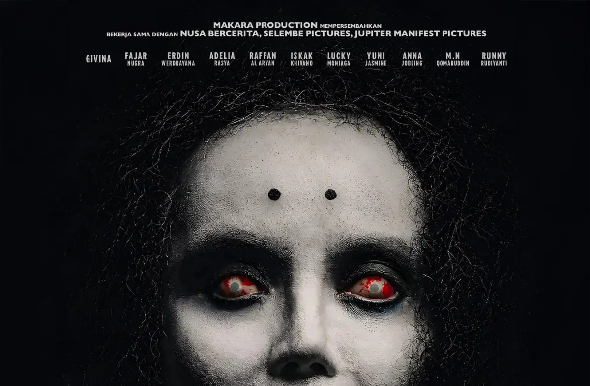 Sinopsis Film Pemikat Jiwa: Horor Psikologis Cinta yang Berujung Malapetaka