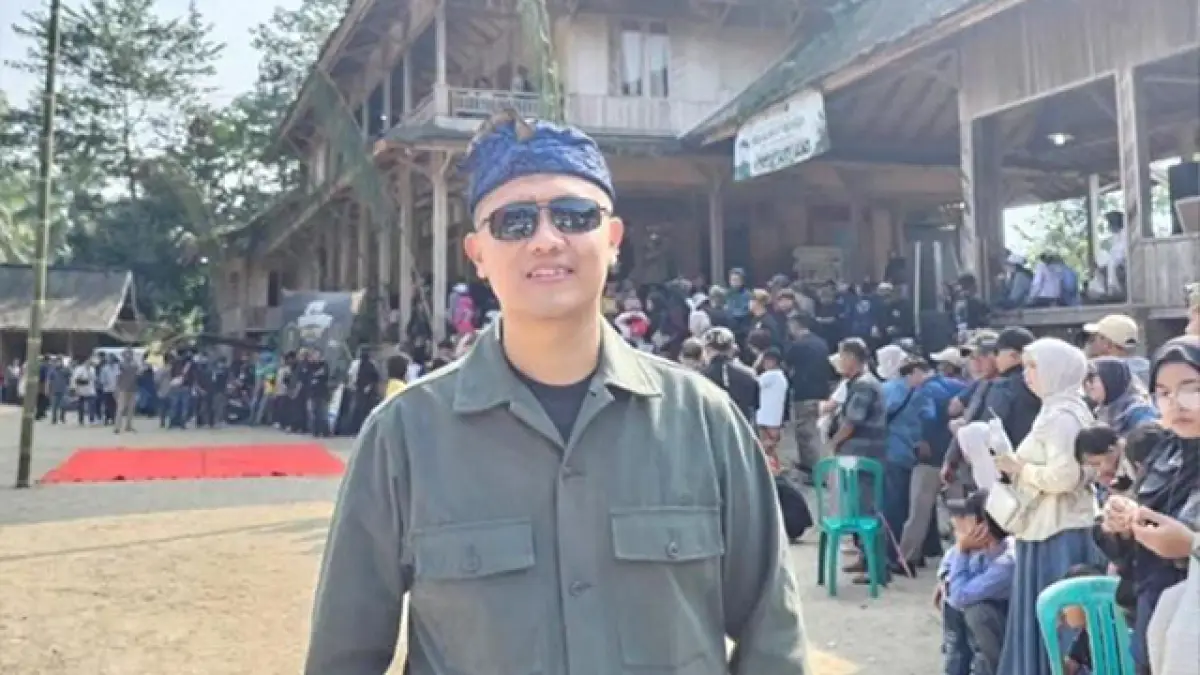 Disdik Sukabumi: Seren Taun Jadi Media Pendidikan Karakter dan Pelestarian Budaya