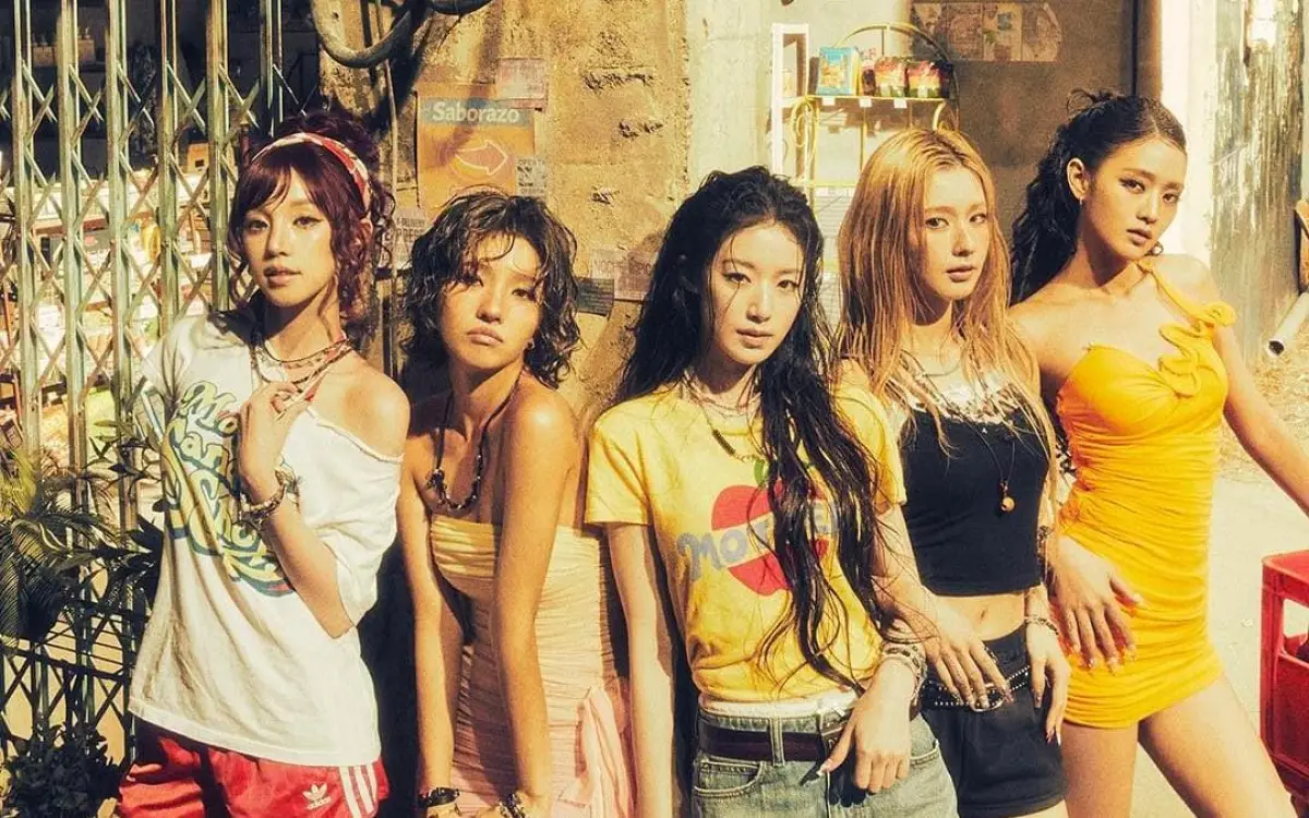 Lirik Lagu Gimme Dat Love i-dle, Tunjukkan Perasaan Cinta yang Penuh Percaya Diri