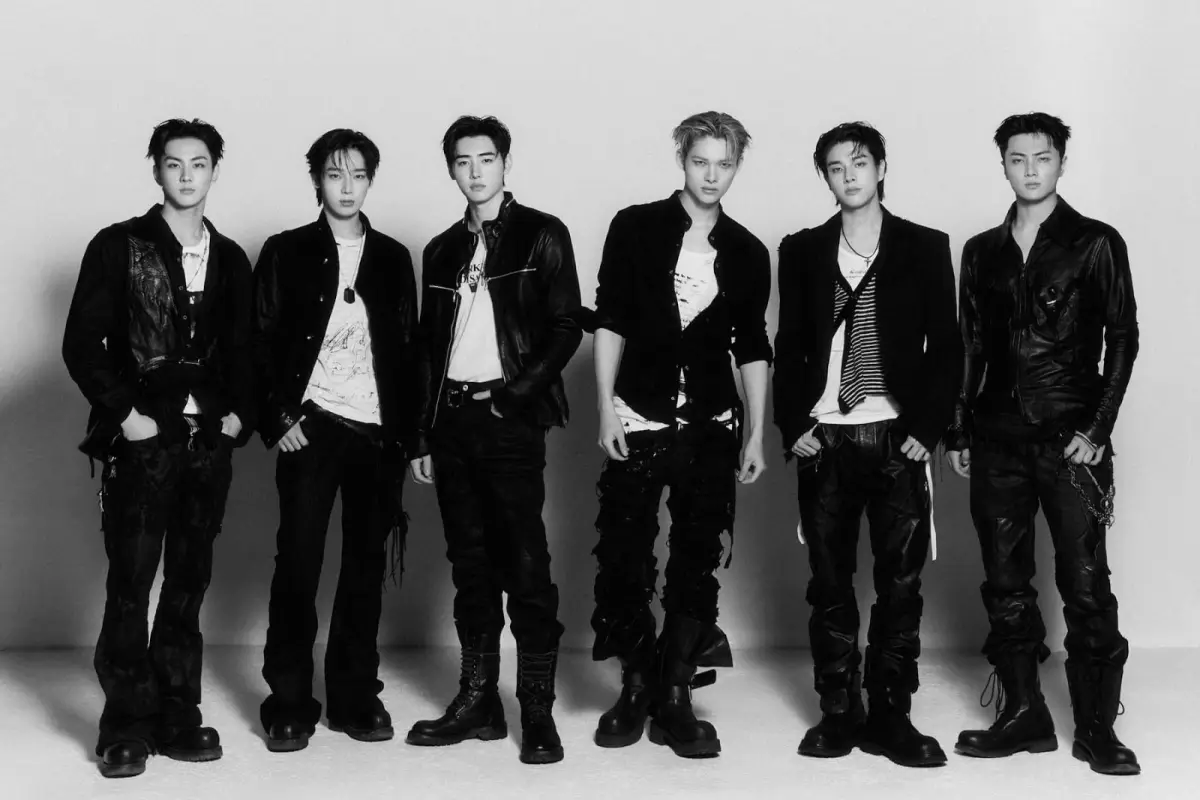 Siap-Siap War! Berikut Harga Tiket Konser BLOOD SAGA ENHYPEN di Jakarta