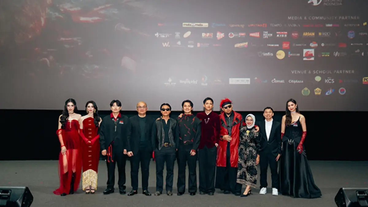 402 Rumah Sakit Angker Korea Gelar Gala Premiere, Remake Gonjiam Ini Tuai Pujian dari Sutradara Aslinya