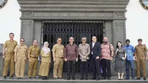 Pemprov Jabar dan Selangor Malaysia sepakat menjalin kerja sama bidang perdagangan dan investasi. Kerja sama itu akan diawali dengan konferensi bisnis di Hotel Pullman Bandung, 9-10 Juli 2026. (Sumber Foto: Dok. Pemprov Jabar)
