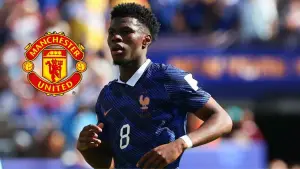 Aurélien Tchouameni jadi prioritas utama Manchester United (Sumber: web/espn.com)