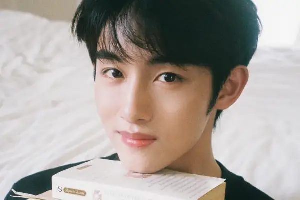 Setelah 10 Tahun Bersama, WinWin Memutuskan untuk Keluar dari NCT (Sumber : X/@soompi)