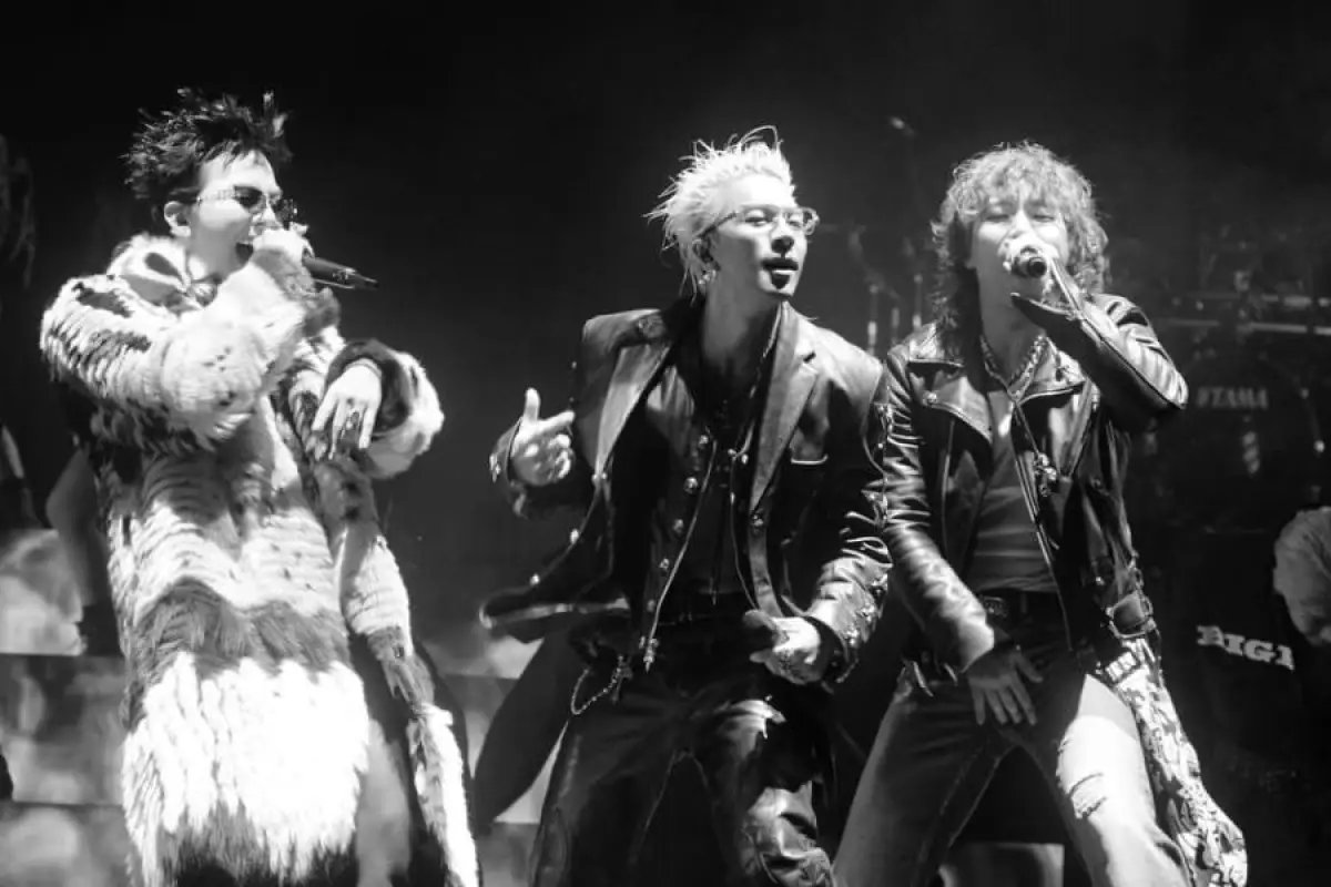 BIGBANG Dikabarkan Segera Rilis Lagu Baru, Comeback Pertama Setelah 4 Tahun