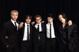 NCT 127 akan Comeback Lewat Album Baru dengan Formasi Lima Member (Sumber : X/@soompi)