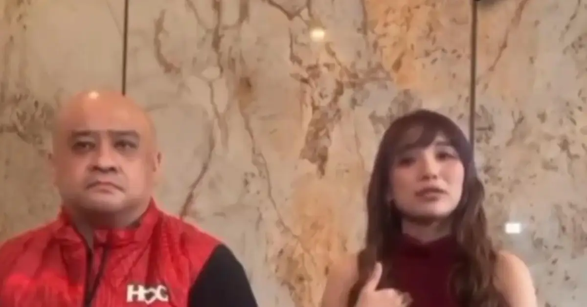 Vicky Prasetyo Diduga Tak Nafkahi Istri Siri yang Sedang Hamil Tua