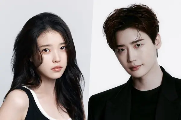 Setelah 4 Tahun Berpacaran, IU dan Lee Jong Suk Dikonfirmasi Putus (Sumber : X/@soompi)