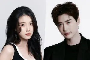 Setelah 4 Tahun Berpacaran, IU dan Lee Jong Suk Dikonfirmasi Putus (Sumber : X/@soompi)