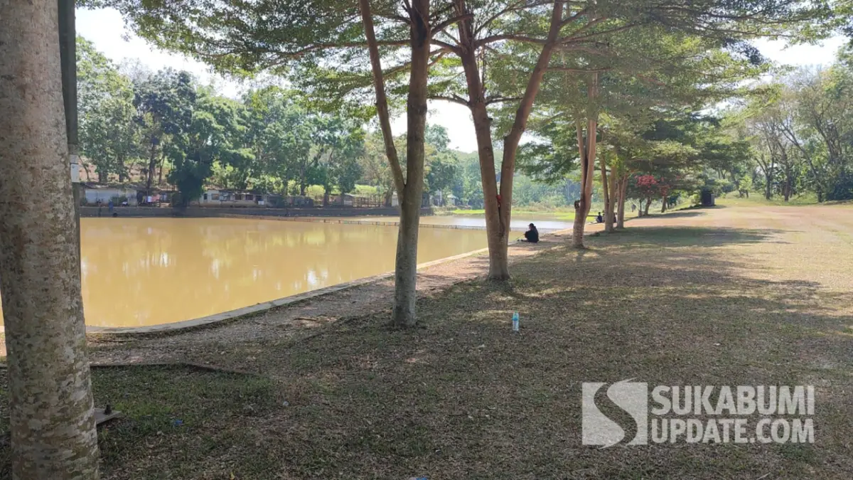 Sukabumi Siapkan Bumi Perkemahan Kapasitas 10 Ribu Peserta di Warungkiara