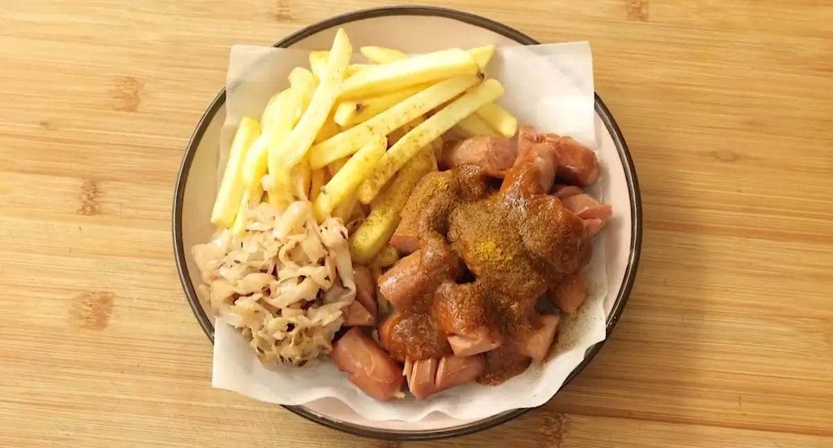 Resep Sosis Kari, Ide Camilan yang Enak dan Mudah untuk Teman Akhir Pekan