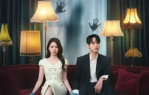 Ada Dua Drakor Baru, Berikut 22 Serial dan Film Terbaru yang Tayang di Netflix (Sumber : Instagram/@tvn_drama)
