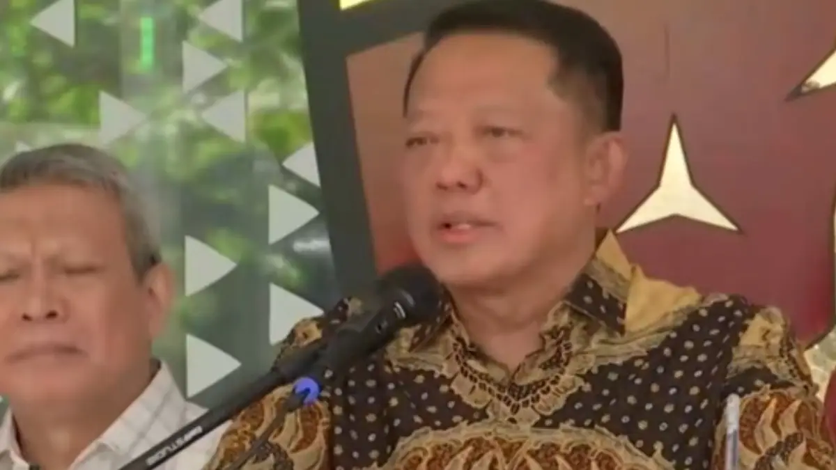 Lepas Jabatan, Febrie Adriansyah Mundur dari Jampidsus Kejagung