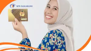 SIBANGKIT. Salah satu produk tabungan BPR Sukabumi (Sumber: dok BPR Sukabumi)