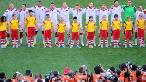 Skuad Jerman di Piala Dunia 2014 (Sumber: web/en.as.com)