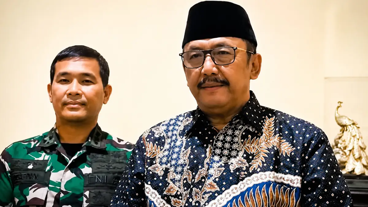 Lahan Dipakai KDMP, Bupati Sukabumi Pastikan RSUD Sukalarang Tetap Akan Dibangun