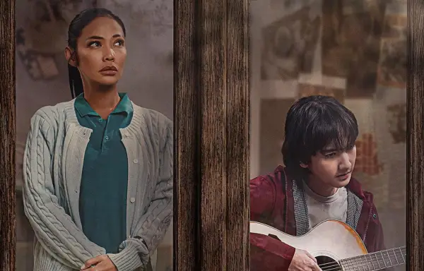 Sinopsis Film Takkan Kubiarkan Kau Menangis, Angkat Kisah Ibu dan Anak (Sumber : Instagram/@takkankubiarkankaumenangis)