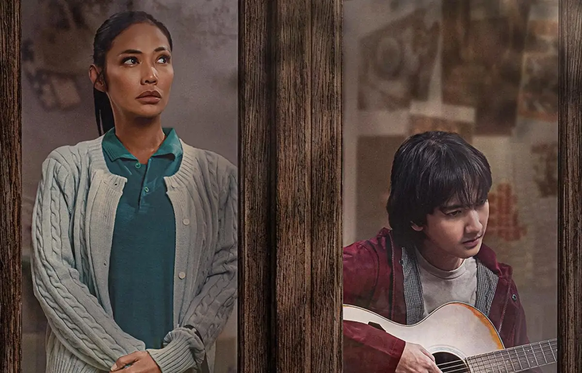 Sinopsis Film Takkan Kubiarkan Kau Menangis, Angkat Kisah Ibu dan Anak