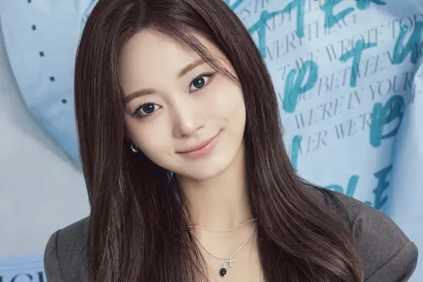 Tzuyu TWICE Dikabarkan Tinggalkan JYP Entertainment, Agensi Beri Tanggapan Singkat (Sumber : X/@soompi)