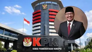 Bobby Adhityo Rizaldi, Anggota BPK RI | Foto : Istimewa