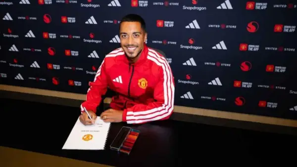 Youri Tielemans resmi gabung Manchester United (Sumber: web/espn.com)