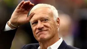 Era keemasan Didier Deschamps di Prancis resmi berakhir (Sumber: web/reuteus.com)
