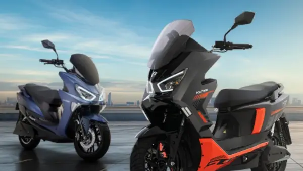 Ilustrasi motor listrik (Sumber: dok polytron)