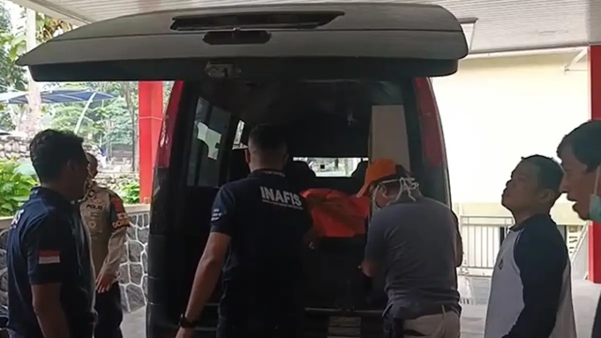 Kerangka Manusia di Sagaranten Diautopsi: Struktur Gigi dan Tulang Pastikan Perempuan Dewasa