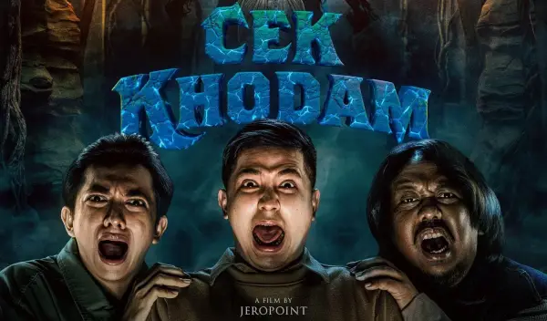 Sinopsis Film Cek Khodam, Horor Komedi yang Hadirkan Kekacauan Lucu Dunia Gaib (Sumber : Instagram/@deecompany_official)