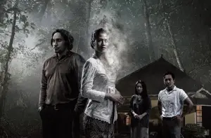 Sinopsis Film Lastri: Arwah Kembang Desa, Kisah Balas Dendam dan Pengkhianatan (Sumber : Instagram/@abelle_pictures)