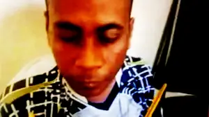 H alias Delon terduga pelaku pembunuhan Yani di Sagaranten (Sumber: dok warganet)