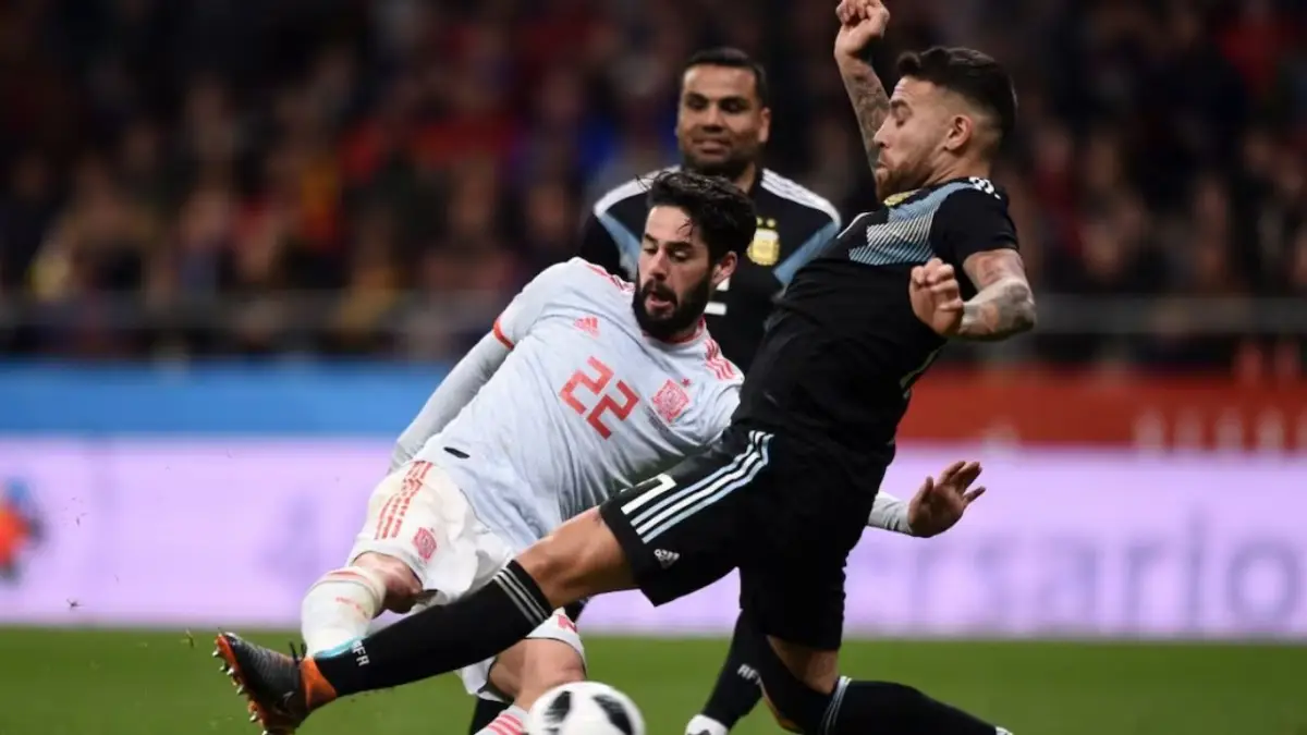 Rivalitas Spanyol vs Argentina: Sejarah Pertemuan Jelang Final Piala Dunia 2026