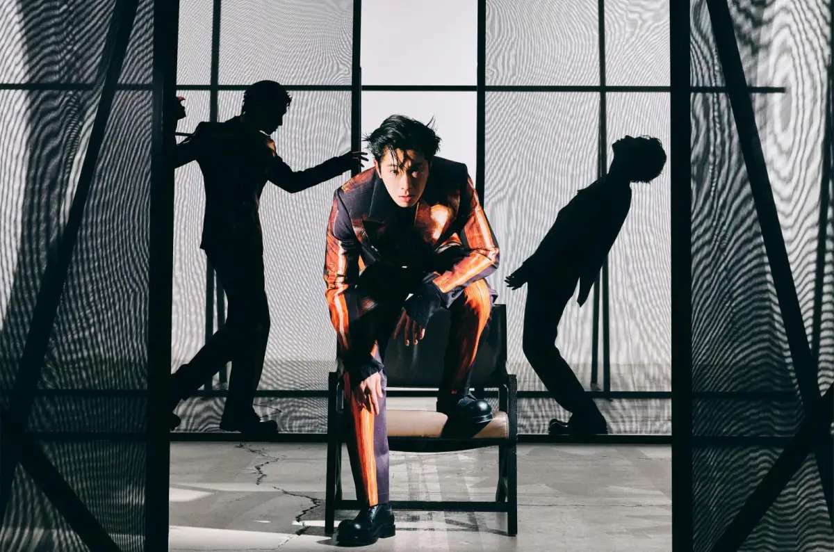 Bersiap War! Harga Tiket Konser U-KNOW PROJECT: SCENE #1 Yunho TVXQ di Jakarta