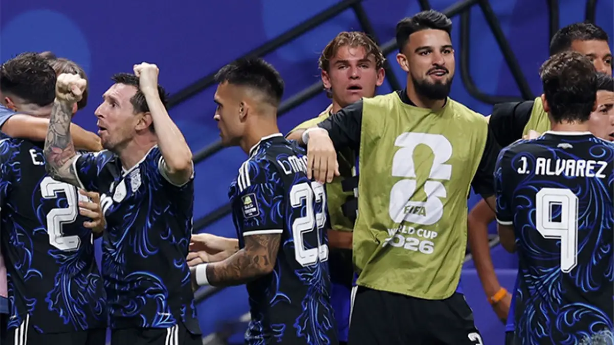 Petisi 'Usir Argentina' Tembus 13,8 Juta Tanda Tangan, Dipicu Sejumlah Kontroversi