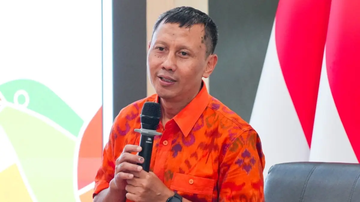 Slamet: Ketahanan Pangan Bukan Hanya Stok, Harga Beras dan Nasib Petani Harus Membaik