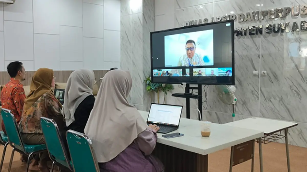 Buku Jejak Aroma Teh Parakansalak Segera Terbit, Diarpus Sukabumi: Libatkan ANRI dan Arsip Nasional Belanda