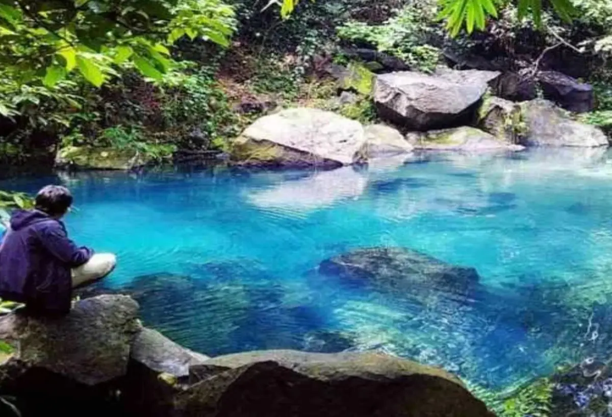 Situ Cibiru Cilembang