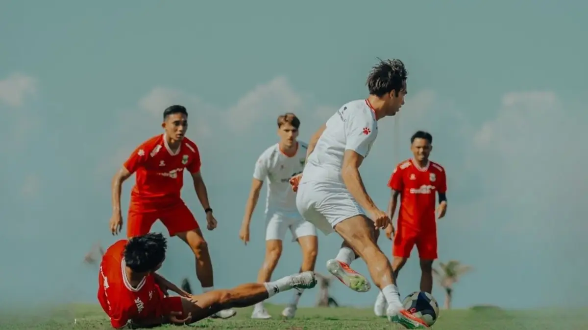 Harga Tiket Timnas Indonesia vs Kamboja dan Vietnam di ASEAN Championship Cup 2026, Mulai Rp100 Ribu