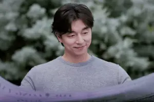 Gong Yoo Siap Sapa Penggemar Indonesia Lewat Fanmeeting The Long Take di Jakarta (Sumber : X/@soompi)